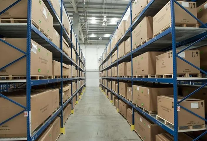 厦门到肥城市货物仓储