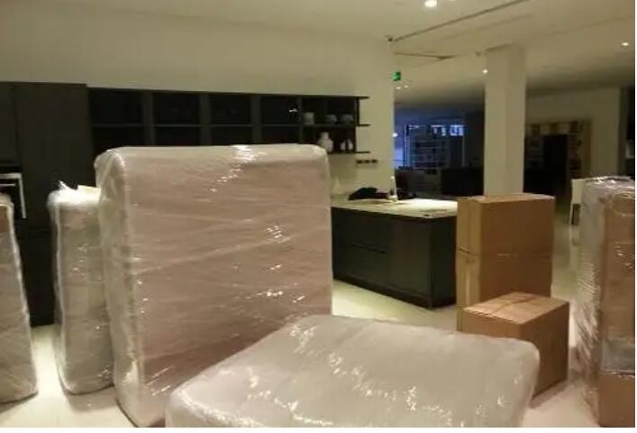 厦门到肥城市长途搬家