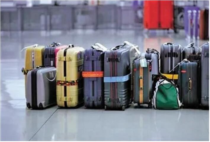 厦门到肥城市行李托运