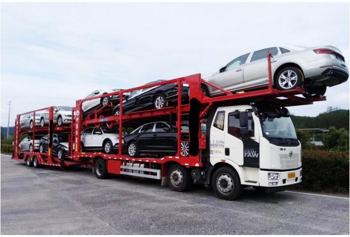 厦门到肥城市轿车托运